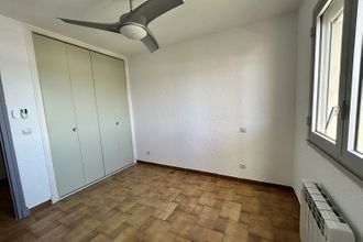 achat appartement canet-en-roussillon 66140