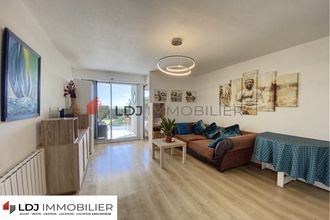 achat appartement canet-en-roussillon 66140