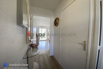 achat appartement canet-en-roussillon 66140