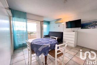 achat appartement canet-en-roussillon 66140