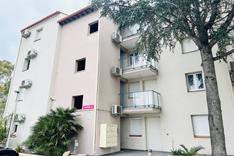 achat appartement canet-en-roussillon 66140