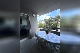 achat appartement canet-en-roussillon 66140