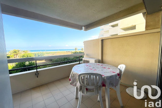 achat appartement canet-en-roussillon 66140