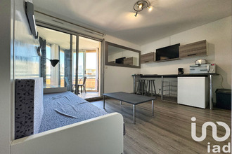 achat appartement canet-en-roussillon 66140