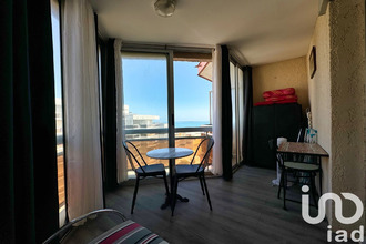 achat appartement canet-en-roussillon 66140