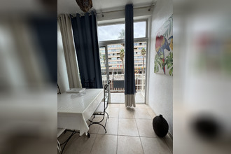 achat appartement canet-en-roussillon 66140