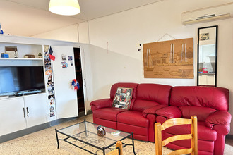 achat appartement canet-en-roussillon 66140