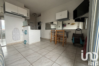 achat appartement canet-en-roussillon 66140