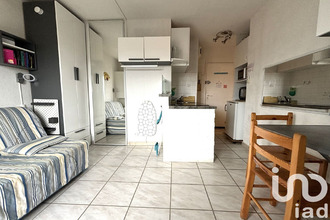 achat appartement canet-en-roussillon 66140