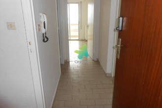 achat appartement canet-en-roussillon 66140