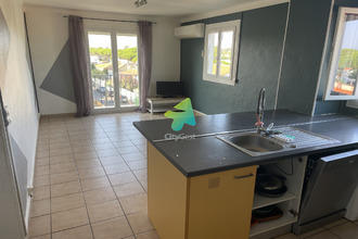 achat appartement canet-en-roussillon 66140