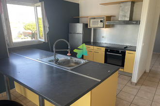 achat appartement canet-en-roussillon 66140