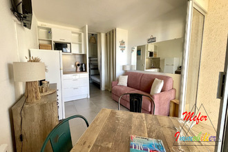 achat appartement canet-en-roussillon 66140