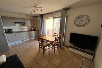 achat appartement canet-en-roussillon 66140