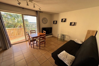 achat appartement canet-en-roussillon 66140