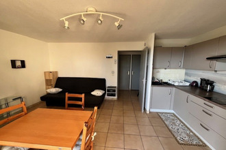 achat appartement canet-en-roussillon 66140