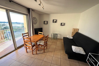 achat appartement canet-en-roussillon 66140