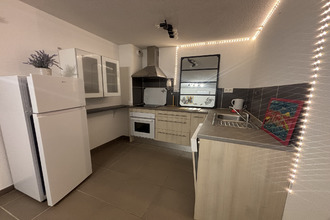 achat appartement canet-en-roussillon 66140