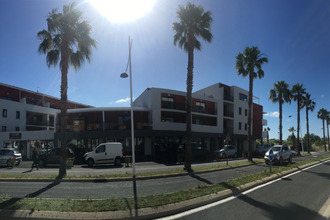 achat appartement canet-en-roussillon 66140