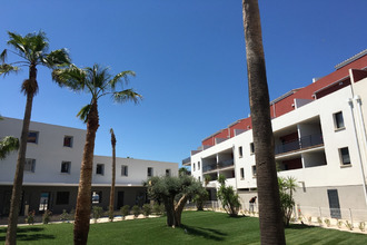 achat appartement canet-en-roussillon 66140
