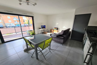 achat appartement canet-en-roussillon 66140