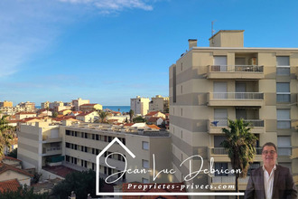 achat appartement canet-en-roussillon 66140