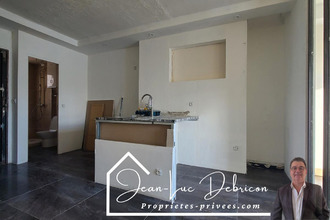 achat appartement canet-en-roussillon 66140