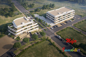 achat appartement canet-en-roussillon 66140