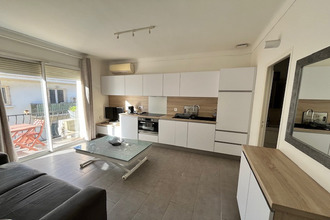 achat appartement canet-en-roussillon 66140