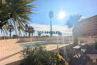 achat appartement canet-en-roussillon 66140