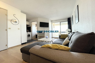 achat appartement canet-en-roussillon 66140