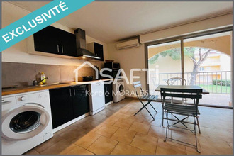 achat appartement canet-en-roussillon 66140