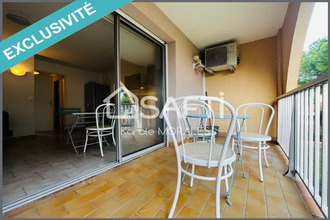 achat appartement canet-en-roussillon 66140