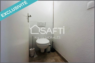 achat appartement canet-en-roussillon 66140