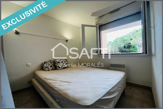 achat appartement canet-en-roussillon 66140