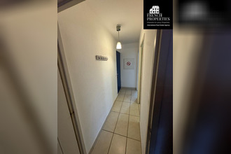 achat appartement canet-en-roussillon 66140