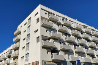 achat appartement canet-en-roussillon 66140