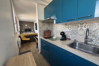 achat appartement canet-en-roussillon 66140