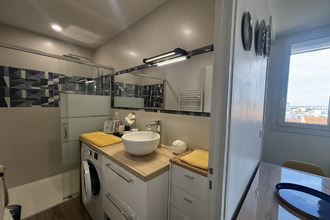 achat appartement canet-en-roussillon 66140