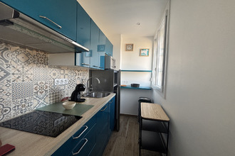 achat appartement canet-en-roussillon 66140