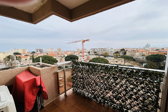 achat appartement canet-en-roussillon 66140