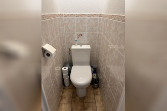 achat appartement canet-en-roussillon 66140