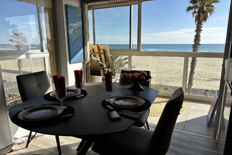 achat appartement canet-en-roussillon 66140