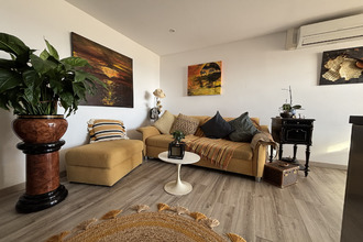 achat appartement canet-en-roussillon 66140