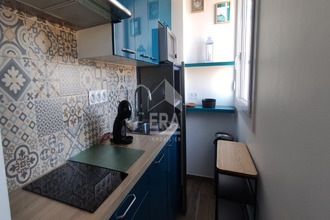 achat appartement canet-en-roussillon 66140