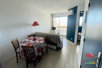 achat appartement canet-en-roussillon 66140