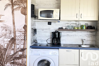 achat appartement canet-en-roussillon 66140