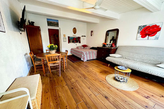 achat appartement canet-en-roussillon 66140