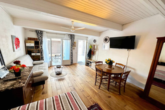 achat appartement canet-en-roussillon 66140