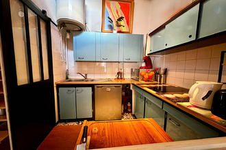 achat appartement canet-en-roussillon 66140